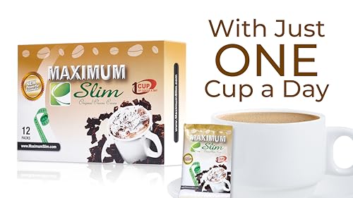 Premium ORGANIC Instant Cocoa. MOST EFFECTIVE FORMULA for Weight Loss, Fat Burn Maximum Slim buy supplements canada