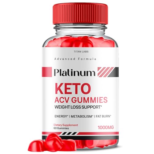 Platinum Keto ACV Gummies, Platinum Keto Plus ACV Gummies, Platinum Keto ACV Gummies Titan Labs buy supplements canada