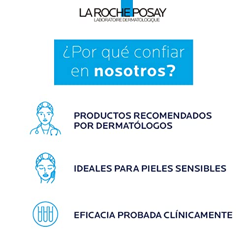 La Roche-Posay Micellar Cleansing Water for Sensitive Skin, Micellar Water La Roche-Posay buy supplements canada