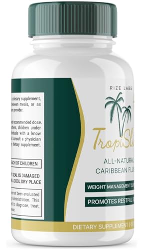 (Official) Tropislim, Tropislim Caribbean Flush Weight Health Supplement, Tropislim Slimming rize labs buy supplements canada