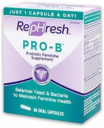 Refresh Pro-B Fem Supl Cap 30 Rephresh buy supplements canada