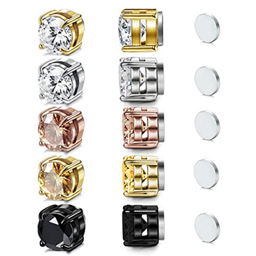 Vicmag Lymphatic Magnetic Earrings, Lymphvity Magnetic Therapy for Women, Magnetology Vicmag buy supplements canada