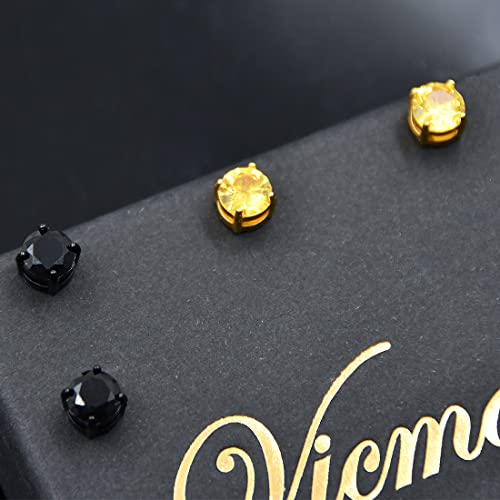 Vicmag Lymphatic Magnetic Earrings, Lymphvity Magnetic Therapy for Women, Magnetology Vicmag buy supplements canada