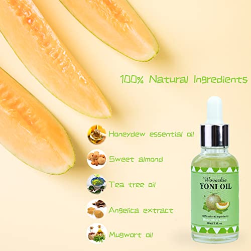 Yoni Soap Bars Yoni Wash & Yoni Oil Set Of 4, 2 * 5.29oz Handmade Vaginal Soap Feminine Wash Wovarkie buy supplements canada