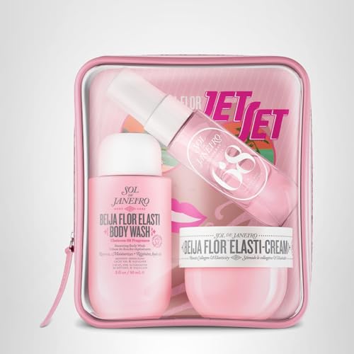 SOL DE JANEIRO Beija Flor Jet Set Sol de Janeiro buy supplements canada