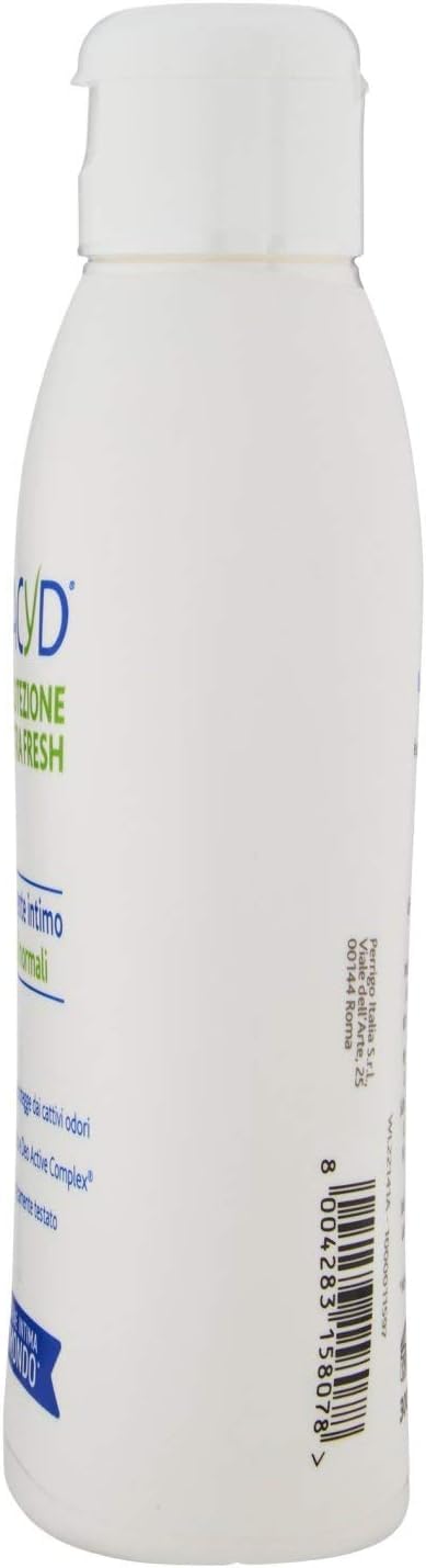 intimate wash fresh 200 ml by Lactacyd Lactacyd buy supplements canada
