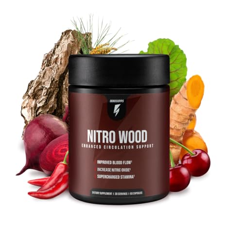 Choi Moid Bundle LED Light Key Chain + Nitro Wood Enhanced Circulation Nitric Oxide Generic buy supplements canada