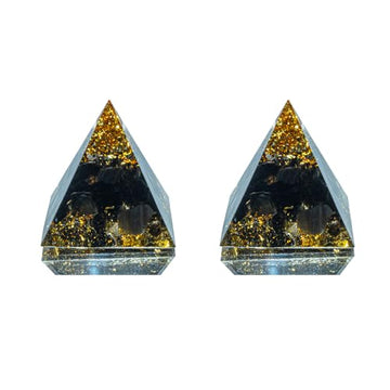 Mini Natural Crystal Pyramid Energy Generator Quartz Amethyst Reiki Healing Crystal Chakra AierCrystal buy supplements canada