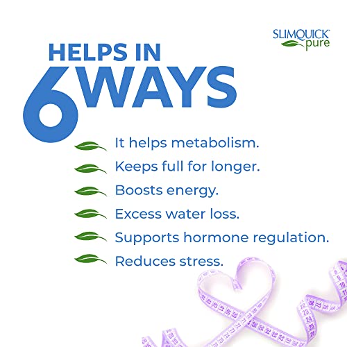 SlimQuick Pure 3X Extra Strength Gummies for Women Helps Achieve SlimQuick buy supplements canada
