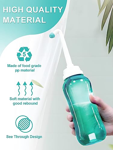 Peri Bottle for Postpartum & Perineal Care,Portable Travel Bidet for Personal Hygiene Cleaning,16.9 OZ PropoDusche buy supplements canada