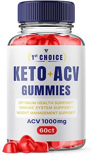 1st Choice Keto ACV Gummies, First Choice Gummies Advanced Weight Loss ACV Fyvus buy supplements canada