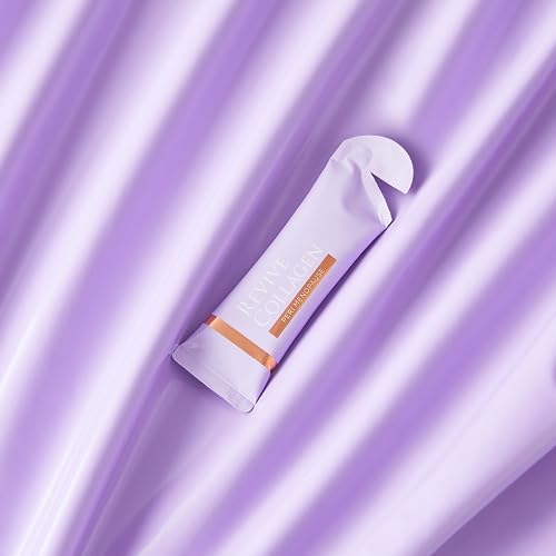 Revive Collagen Premium Menopause Range - Hydrolysed Liquid Marine Collagen Drink Revive Collagen buy supplements canada