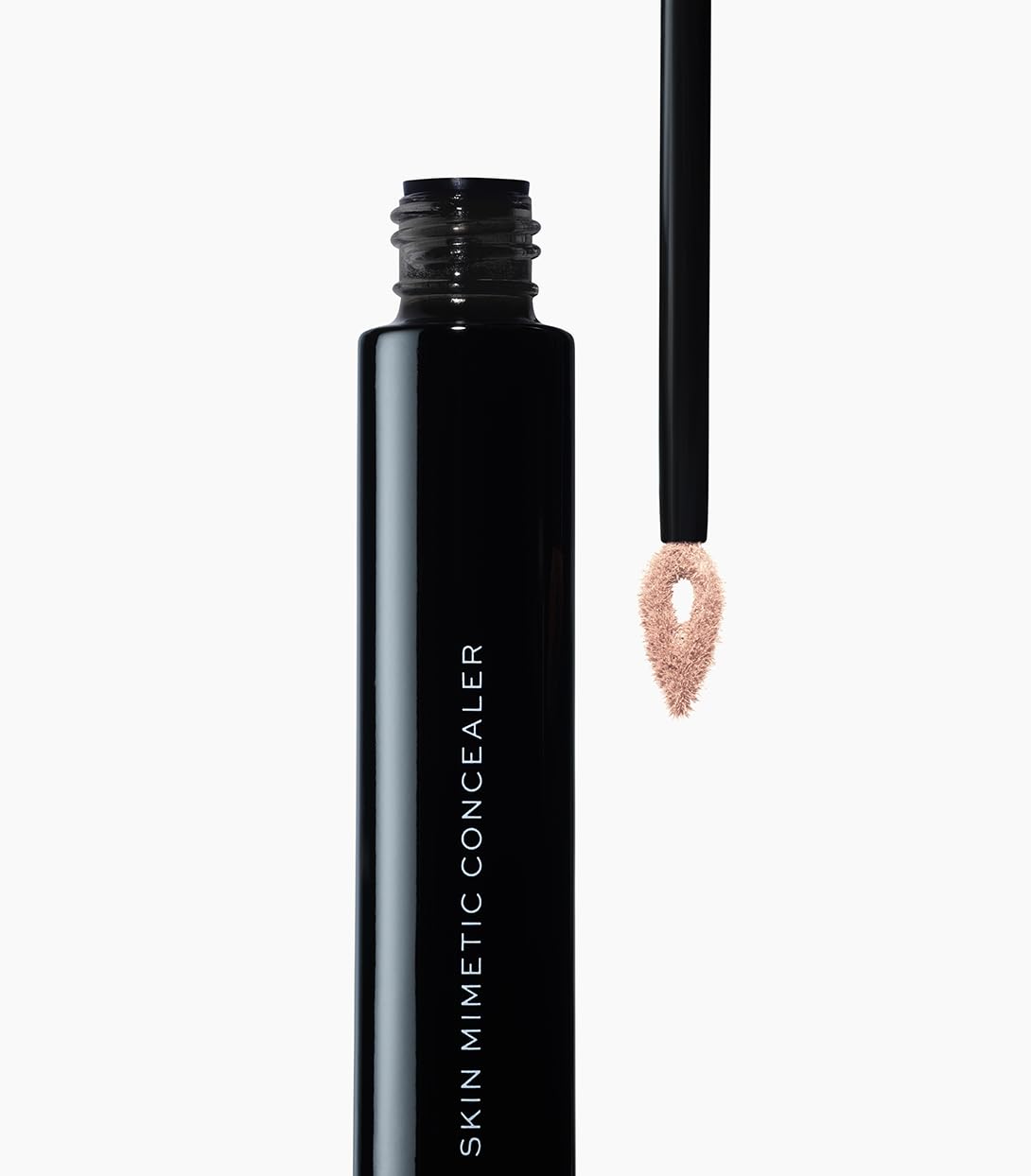MAKE Beauty Skin Mimetic Concealer Buildable Medium Coverage Hydrating Concealer for Dark Circles Spot Concealing Brightening Crease-Free, Including Mature Skin. Radiant Finish. 08 Medium Tan Neutral MAKE buy supplements canada