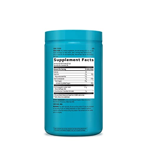 GNC Total Lean CLA + Carnitine | Improves Body Composition and Fuels Muscle Recovery GNC buy supplements canada