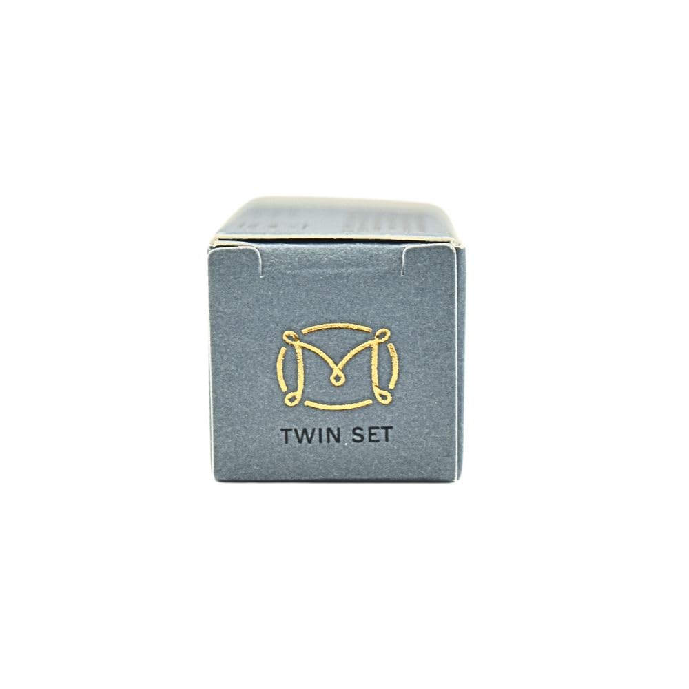 Merit Shade Slick Hydrating Tinted Lip Oil – Twin Set Mauve | Vegan Lip Gloss with Rosehip, Shea & Jojoba Oils for Moisturizing High-Shine Color Merit buy supplements canada