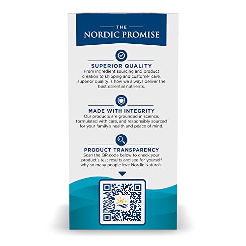 Nordic Naturals Ultimate Omega, Lemon Flavor - 120 Soft Gels - 1280 mg Omega-3 Nordic Naturals buy supplements canada