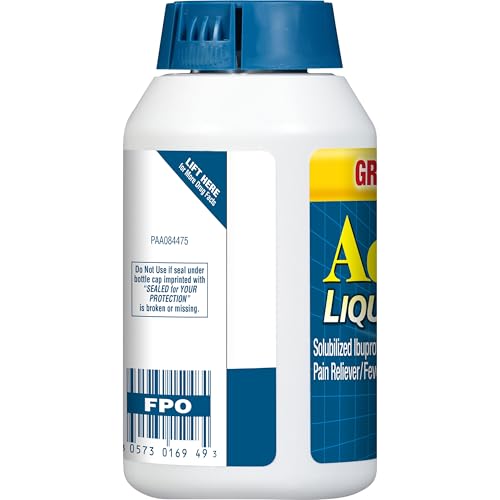 Advil Liqui-Gels Pain Reliever and Fever Reducer, Pain Medicine for Adults with Ibuprofen 200mg for Headache, Backache, Menstrual Pain and Joint Pain Relief - 200 Capsules, Advil PM Ibuprofen - 2 Ct Advil buy supplements canada