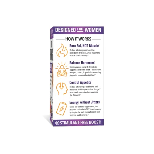 Dr. Stephanie's Her Fitness - Daily Women’s Boost for Weight Management & Exercise Support Dr. Stephanie's buy supplements canada