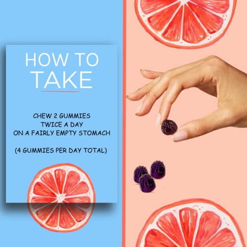 Consult Health ELIMI-Fat Weight Management Gummies – Dietary Supplement – Citrus Burs Consult Health buy supplements canada