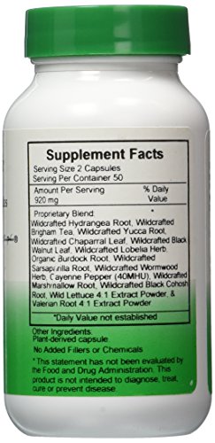 Dr. Christopher Joint Formula 100 Vegetarian caps Dr. Christopher's buy supplements canada