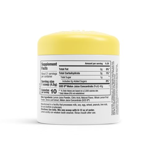 Dr. Kellyann Lemon Sips - Diet Citrus Drink Mix - Rehydrate, Detox, Revitalize - Sugar Free Dr. Kellyann buy supplements canada
