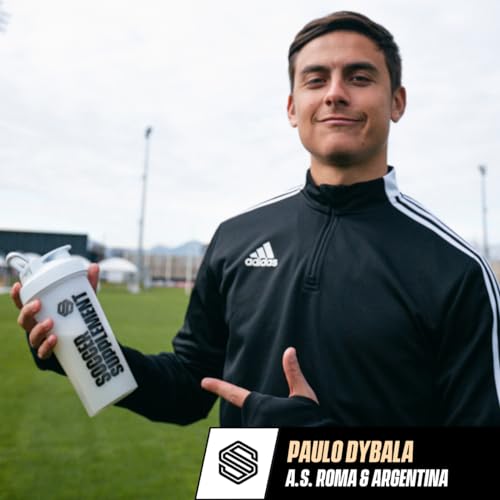 Soccer Supplement - Recover90® Complete Recovery Shake - 31grams of Protein Isolate SOCCER SUPPLEMENT buy supplements canada