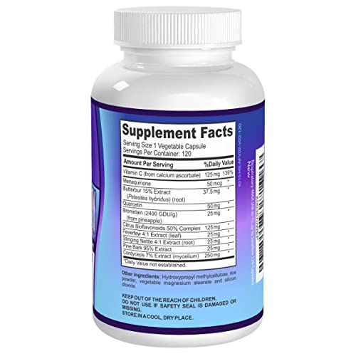 Respiratory-MAX (4-Month Supply) Respiratory Supplements Elevate Recovery Supplements buy supplements canada