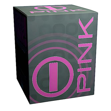 Energy Drink Powder, bHIP Pink for Women 30 Drink Mix Packets. Energy Supplements b:hip buy supplements canada