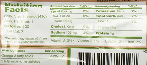 Huma Chia Energy Gel, Apples & Cinnamon, 12 Gels - Premier Sports Nutriti HÜMA CHIA ENERGY GEL buy supplements canada