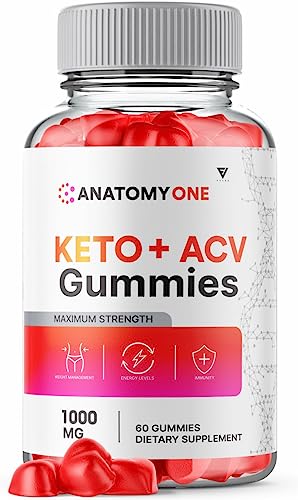 Anatomy One Keto, Anatomyone Keto ACV Gummies, Anatomy One Gummies - One Anatomy Fyvus buy supplements canada