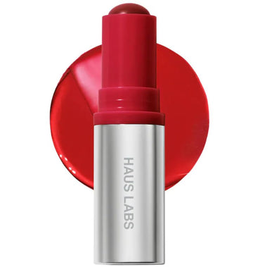 HAUS LABS BY LADY GAGA Color Fuse Lip + Cheek Blush Balm Stick in GlassyWatermelon & ENTEL Aloe Vera Sheet Masque (BONUS) HAUS LABS BY LADY GAGA buy supplements canada