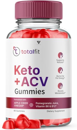 Total Fit Keto ACV Gummies Advanced Weight Loss, Totalfit Keto + ACV Apple Cider Vinegar Fyvus buy supplements canada