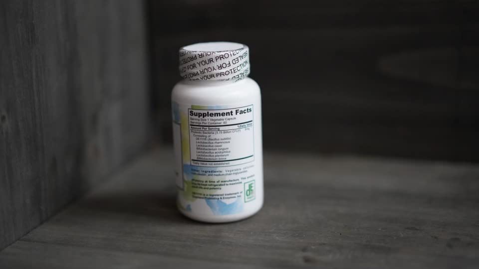 iHeal SX Advanced Probiotic | Gastrointestinal Support | Probiotic for Gut Health | Probiotic iHeal SX buy supplements canada