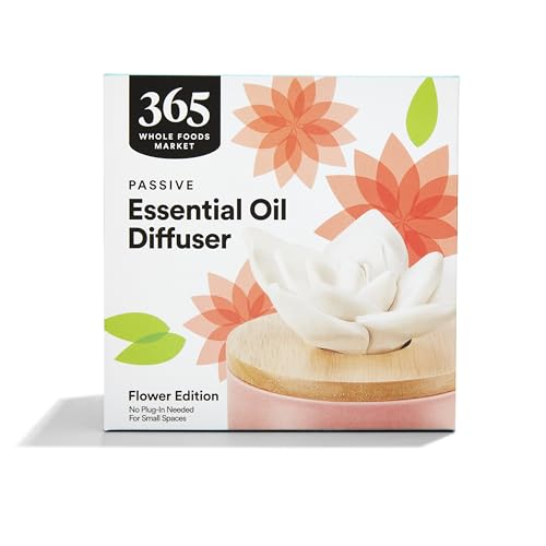 365 By Whole Foods Market, Diffuser Passive Flower 365 By Whole Foods Market buy supplements canada