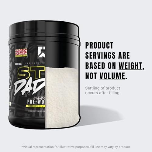 RYSE Up Supplements Signature Series Stim Daddy | Official Noel Deyzel High Stimulant RYSE Up Supplements buy supplements canada