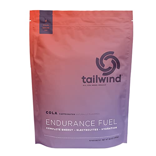 Tailwind Nutrition Endurance Fuel, Caffeine Drink Mix with Electrolytes Tailwind buy supplements canada