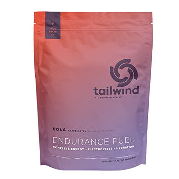 Tailwind Nutrition Endurance Fuel, Caffeine Drink Mix with Electrolytes Tailwind buy supplements canada
