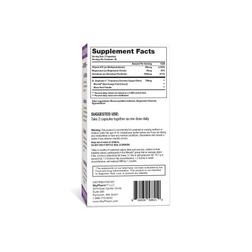 Dr. Stephanie's Her Fitness - Daily Women’s Boost for Weight Management & Exercise Support Dr. Stephanie's buy supplements canada
