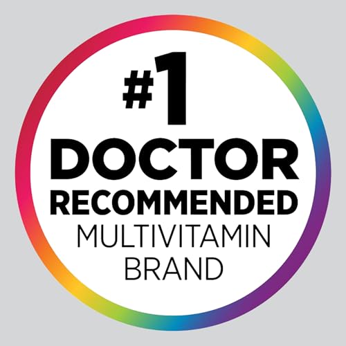 Centrum Silver Women's Multivitamin for Women 50 Plus, Multivitamin/Multimineral Supplement with Vitamin D3, B Vitamins, Non-GMO Ingredients Centrum buy supplements canada