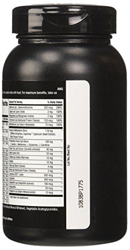 GNC Mega Men Energy and Metabolism Supplement, 90 Count GNC buy supplements canada