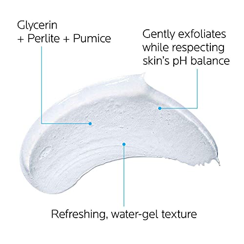 La Roche-Posay Ultra-Fine Scrub for Sensitive Skin, Gentle Exfoliating Face La Roche-Posay buy supplements canada
