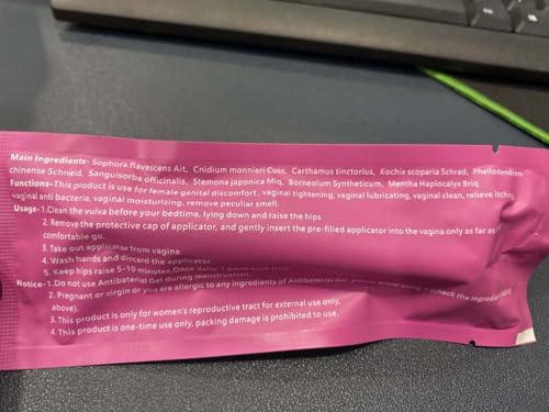 SLT Vaginal Tightening Gel, Tightening Cream for Vag with Yoni Oil, Vaginial Tightening Product Msupps.com buy supplements canada