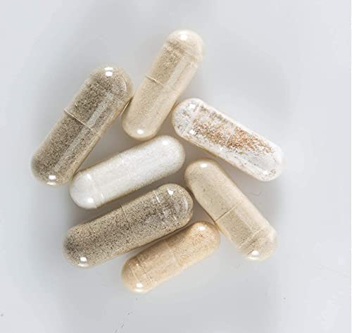 ONNIT Total Gut Health - Complete Probiotics & Digestive Enzyme Supplement ONNIT buy supplements canada