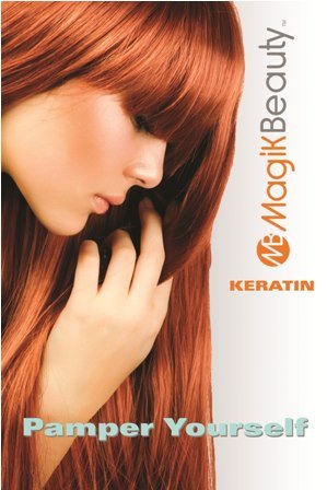 Keratin Protection System 32 oz.| Innovative Silky Smooth | Professional Nourishment | Straightening Hair Magik Beauty buy supplements canada