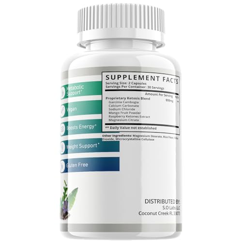 Lean Bliss, Bliss Lean, Lean Bliss Reviews, Lean Bliss Advanced Support Formula Pills S.O Labs buy supplements canada