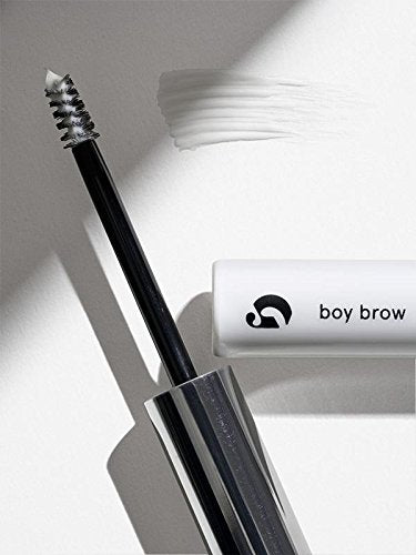 Glossier Boy Brow 3.12 g / 0.11 oz (Clear) Glossier buy supplements canada