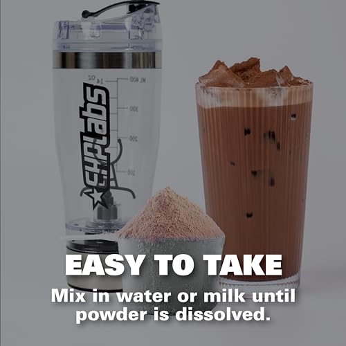 EHPlabs OxyWhey Whey Protein Isolate Powder - 25g of Whey Isolate Protein Powder EHP Labs buy supplements canada